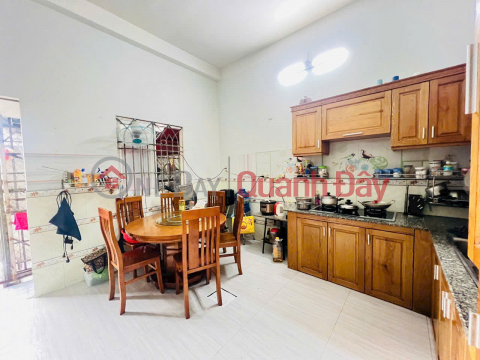 House for sale 1T1L near Sunshine Residential Area, Ly Van Sam market, 6m road, only 4.1 billion _0