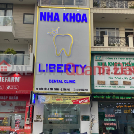 Liberty Dental Clinic - 2k Vuon Lai,Tan Phu, Vietnam