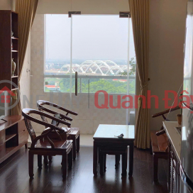 Owner needs to resell HVHC apartment 72m2, price: 3.0 billion - Khai Son City, Long Bien District, Hanoi _0