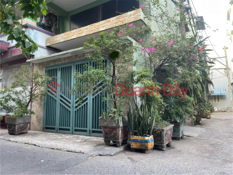 BEAUTIFUL HOUSE - GOOD PRICE - OWNER Needed House For Rent Location At Pham Van Chi, Ward 8, District 6, HCM _0