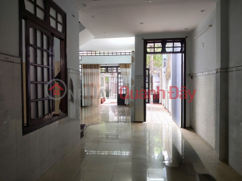 ► Mặt Tiền Nguyễn Duy Hiệu gần Nguyễn Văn Thoại, Chợ An Hải Đông, 170m2, ngang 6.9m. _0
