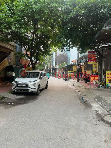 EXCELLENT BEAUTIFUL 3 OVER PARKING CARS! HOUSE FOR SALE IN MAU LUONG KIEN HUNG 46 METERS FOR ABOUT 7 BILLION, HA DONG SIDEWALK LOT - CARS Sales Listings