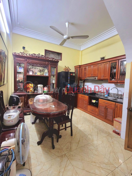 Property Search Vietnam | OneDay | Residential, Sales Listings House for sale at lane 191 Minh Khai, HBT 39m, 4T car in, people built, 3 open, online business.