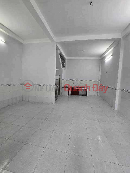 Property Search Vietnam | OneDay | Residential Sales Listings, Nhà 4 Tầng - Hẻm ôtô - Ngang 6m Khủng, Bình Tân Giáp Tân Phú
