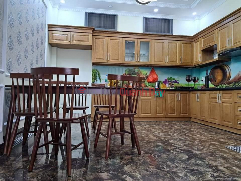 Property Search Vietnam | OneDay | Residential Sales Listings Xuan Non house for sale 40m x 3T, car lane through chess board, price is 2 billion VND