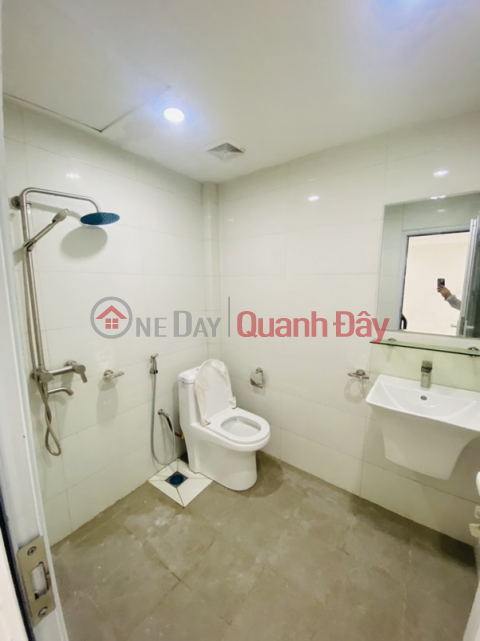 DOI CAN, BA DINH, 36M, NEAR THE STREET, AVAILABLE NOW, PRICE 5.5 billion _0