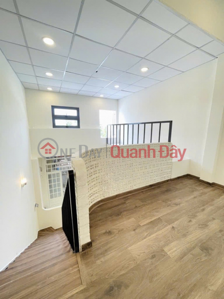 Giảm 90tr! Nhà Vuông 2 tầng HXH 45m2 – An Phú Đông 27 Q12 Việt Nam Bán | đ 3,1 tỷ