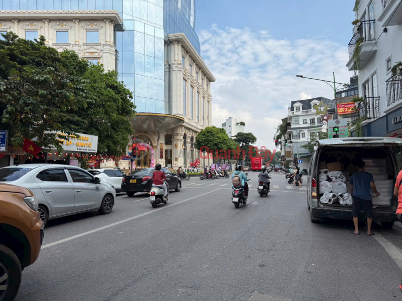 Property Search Vietnam | OneDay | Residential, Sales Listings, OWNER SELLING QUICKLY: TOWNHOUSE ON NGUYEN THAI HOC STREET - BA DINH DISTRICT, HANOI - CENTRAL LOCATION