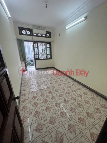House for rent in lane 107 Truong Chinh Street, 50m² x 4 floors, 5 bedrooms, 17 million, Vietnam, Rental, đ 17 Million/ month