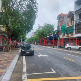 HOUSE FOR SALE ON TOP BUSINESS STREET, CENTRAL - TRAN HUNG DAO STREET _0
