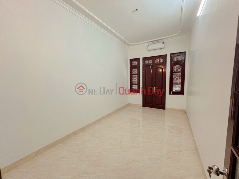 đ 20.5 Billion, To Vinh Dien street frontage, business sidewalk, 48m elevator waiting area, 4 floors
