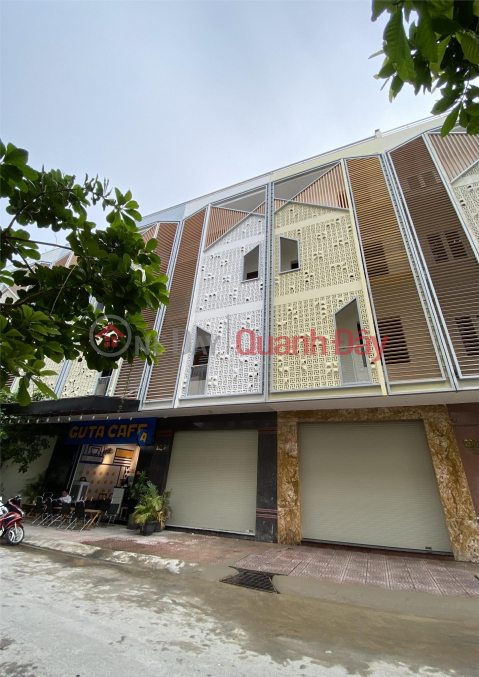 URGENT SALE Cheapest Main House in the area - Tra Quy Binh Street, Ward 2, Tan An City - Long An _0