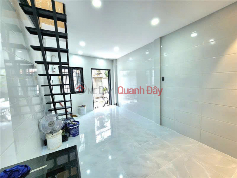 L1655 ️ Giảm 120tr! sát Vincom Plaza Quang Trung GV, SHR, Vuông, 2 tầng, 3.3x7m, 2.x tỷ | Việt Nam Bán | đ 2,98 tỷ