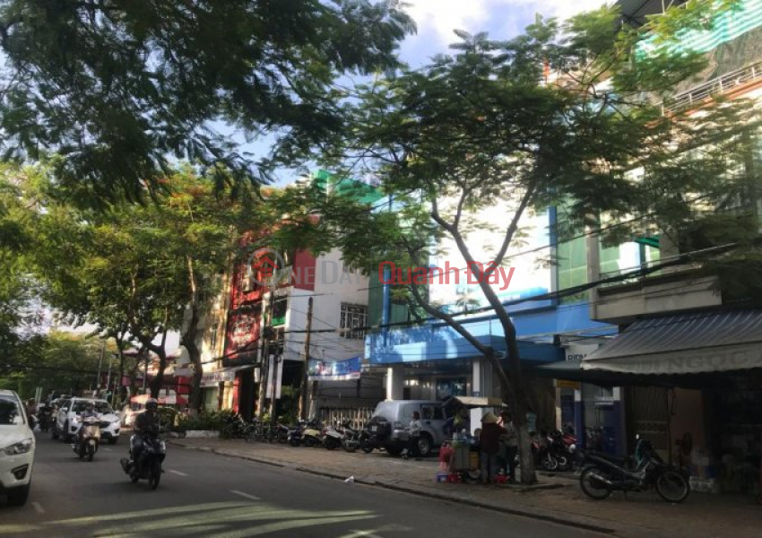Property Search Vietnam | OneDay | Nhà ở, Niêm yết bán, ► Mặt Tiền Lê Đình Dương, đường 10.5m, 61m2, Kinh Doanh Đỉnh