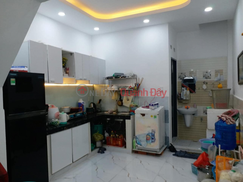 Property Search Vietnam | OneDay | Residential | Sales Listings | TAN BINH - NEW HOUSE - FREE FURNITURE - NEAR TRUCK ALley