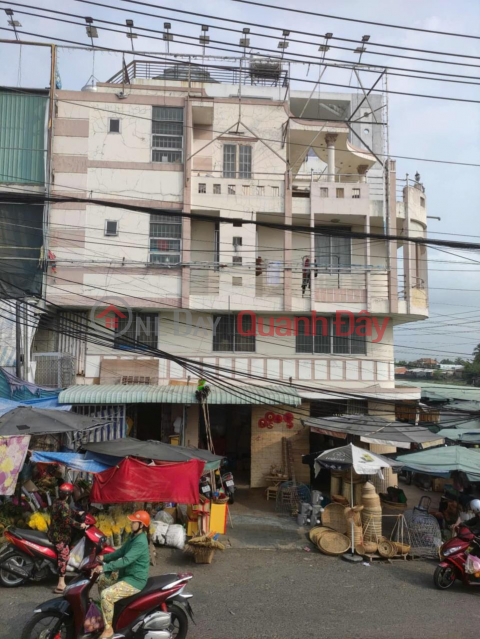 BEAUTIFUL HOUSE - GOOD PRICE - Owner Needs to Sell Urgently House with 2 Street Fronts in Ward 2, Sa Dec City, Dong Thap _0