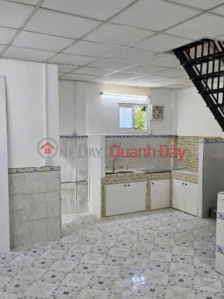 2-STOREY HOUSE FOR SALE, 37M2, DO XUAN HOP, PHUOC LONG B, DISTRICT 9 - PRICE ONLY 2.9 BILLION - OWNER'S RED BOOK Sales Listings