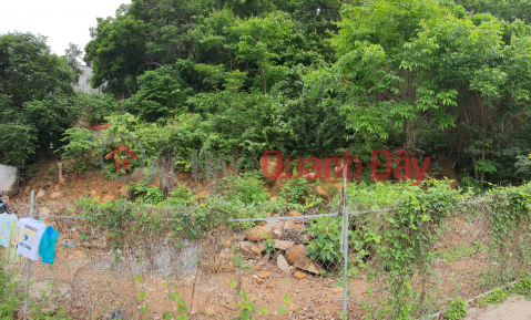 LAND FOR SALE MOUNTAIN LOCATION, HOT HOTEL 75 TRAN XUAN DO, 1069M2 FOR ONLY 15 BILLION _0