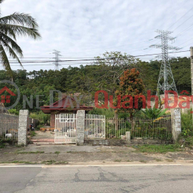 The owner needs to sell quickly the land lot belonging to Yen Lap Area - Minh Thanh Ward - Quang Yen Town - Quang Ninh Province. _0