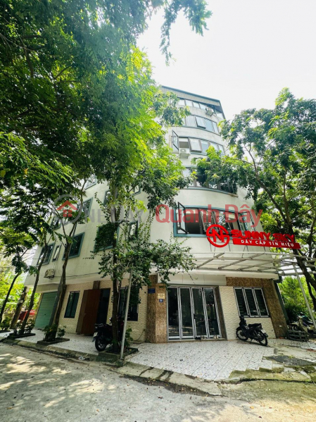 Property Search Vietnam | OneDay | Residential Sales Listings | YEN SO house for sale - 3 LAKE VIEW FRONTS - ELEVATOR - TOP BUSINESS - SIDEWALK