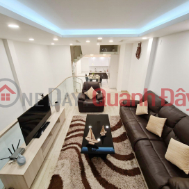 Urgent sale of beautiful, sparkling, modern house, HXH, 78m2, 4 floors Bui Dinh Tuy, Ward 12, Binh Thanh _0