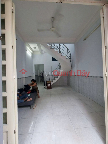 Property Search Vietnam | OneDay | Nhà ở, Niêm yết bán, NHÀ ĐẸP– GIÁ TỐT–CHÍNH CHỦ CẦN BÁN NHÀ 730//86 Đg Hương Lộ 2, P.Bình Trị Đông A, Q.Bình Tân, TP.HCM