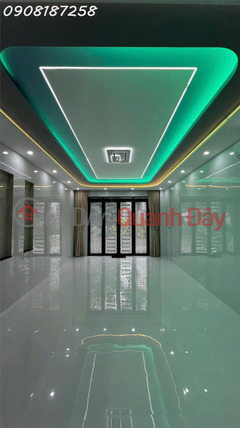 Chính chủ bán nhà KDC Nông Thổ Sản. Phường Hưng Phú. Tp Cần Thơ, DT 120m2, 5,339 tỷ Việt Nam Bán, đ 5,34 tỷ