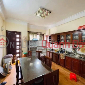 Bán Nhà. Khương Đình . Thanh Xuân 80m x 3T x Mặt tiền 4.3m . Giá 14,5 tỷ _0