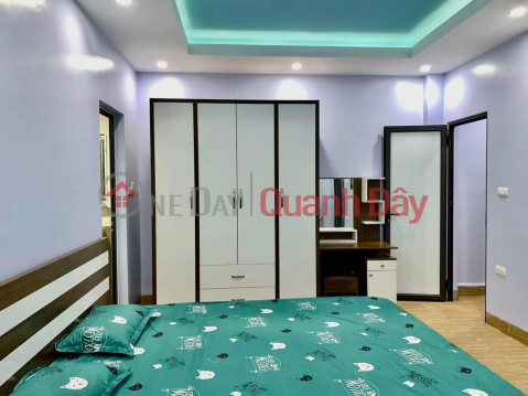 Đất Hoàng Quốc Việt xây CCMN, homestay, VP,, ô tô vào nhà, ngõ thông 100m chỉ 12.5 tỷ _0