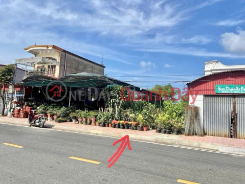 Lô đất mặt đường 361 – Đại Đồng, Kiến Thụy, giá hiếm 3.x tỷ, vị trí kinh doanh cực đẹp! ZALO 0567 222 555 _0