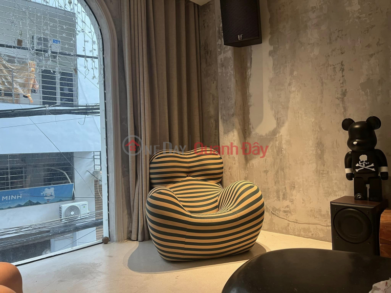 Property Search Vietnam | OneDay | Residential | Sales Listings, ️ Selling Pham Ngoc Thach Townhouse 46M2 7F, Frontage 4M, Only 15 Billion Dong Da, Avoid Cars, Business, High Speed Elevator️