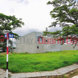 Land for sale in Tan Trieu residential area, price F0, contact owner _0