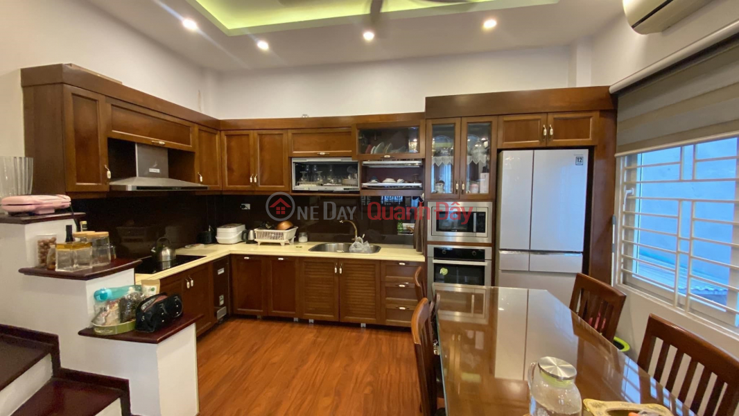 Property Search Vietnam | OneDay | Nhà ở, Niêm yết bán, Bán nhà dân xây Dương Nội, Hà Đông, 75m2, MT6.6m, lô góc giá rẻ 3.5 tỷ