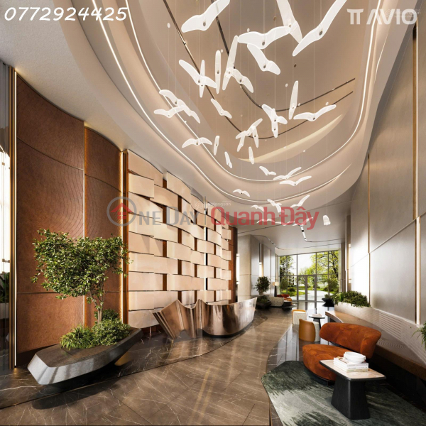 Property Search Vietnam | OneDay | Nhà ở | Niêm yết bán | Cần ra dự án TT Avio 3PN giá tốt đầu tư hiện tại