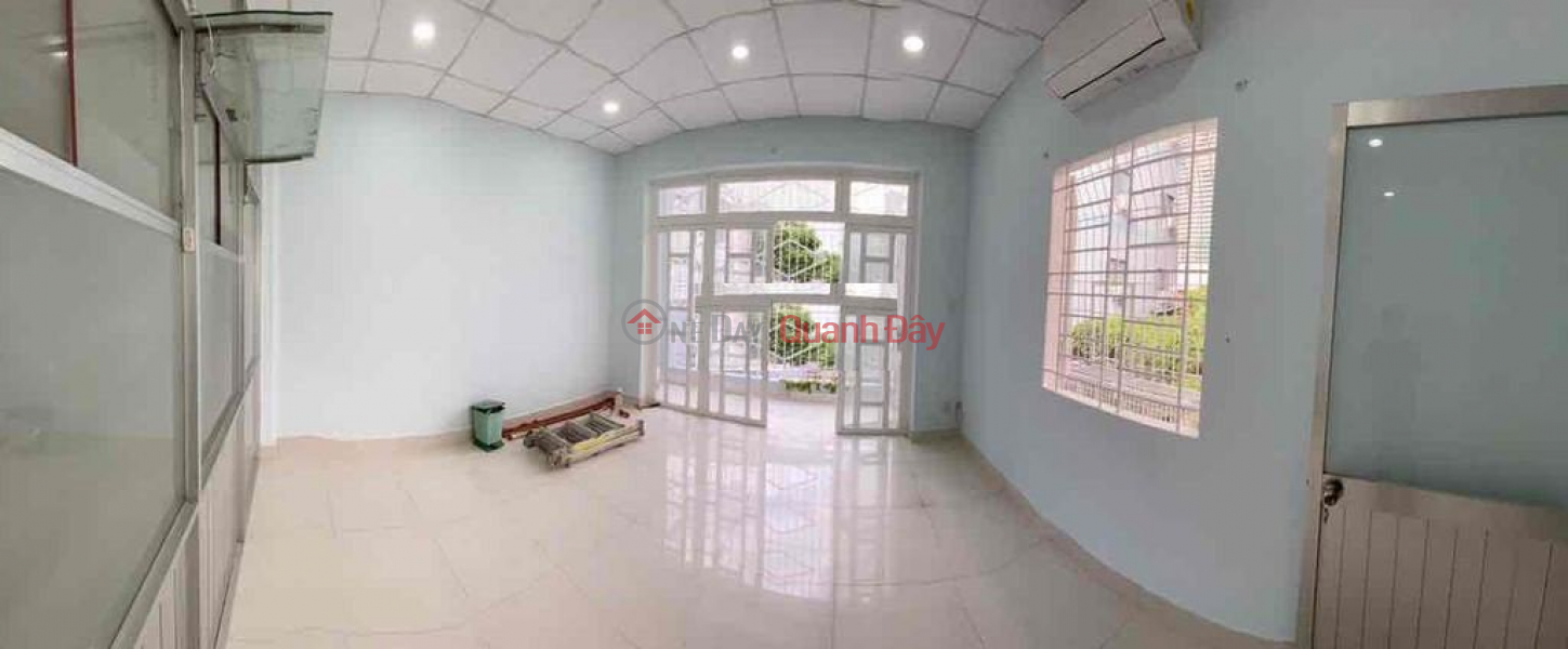 Property Search Vietnam | OneDay | Residential Rental Listings, LY THUONG KIET STREET HOUSE, 5.5 x 16m, 3 BEDROOMS