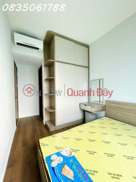 Property Search Vietnam | OneDay | Nhà ở | Niêm yết cho thuê, MẶT TIỀN QL13 - 2PN 2WC FULL NỘI THẤT 8TR