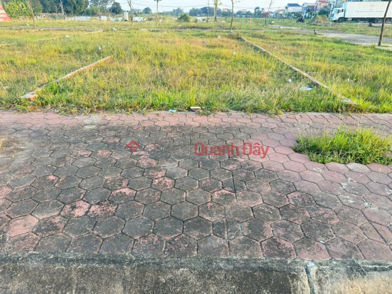 Bán đất đấu giá Bạch Đa, Kim Hoa, Mê Linh. Gần đường Vành đai 4, và khu đô thị Kim Hoa, Việt Nam | Bán | đ 5,7 tỷ