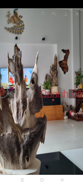 Property Search Vietnam | OneDay | Residential Sales Listings, BEAUTIFUL HOUSE RIGHT NOW, HOANG DIEU STREET - HAI CHAU, ONLY 2.X BILLION.