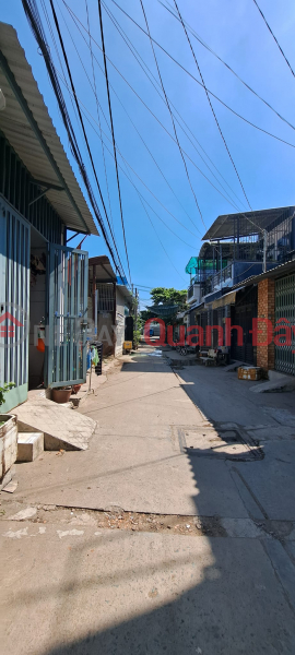 The owner sold houses in inter-zone 4-5, alley 5m, 52m2 for only 2.29 billion, ready book | Vietnam, Sales đ 2.29 Billion