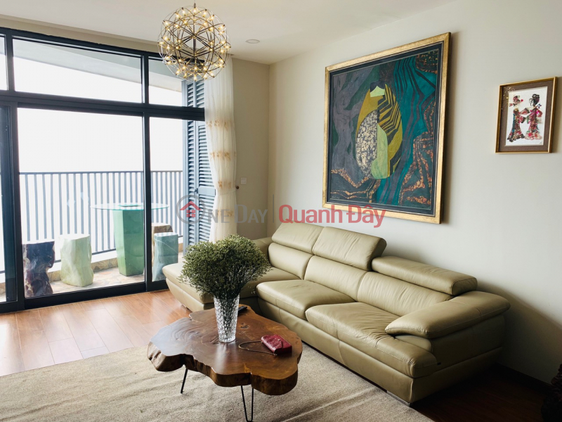 Latest inventory update December 2023, apartment at Discovery Central Ba Dinh, ready to move in Sales Listings