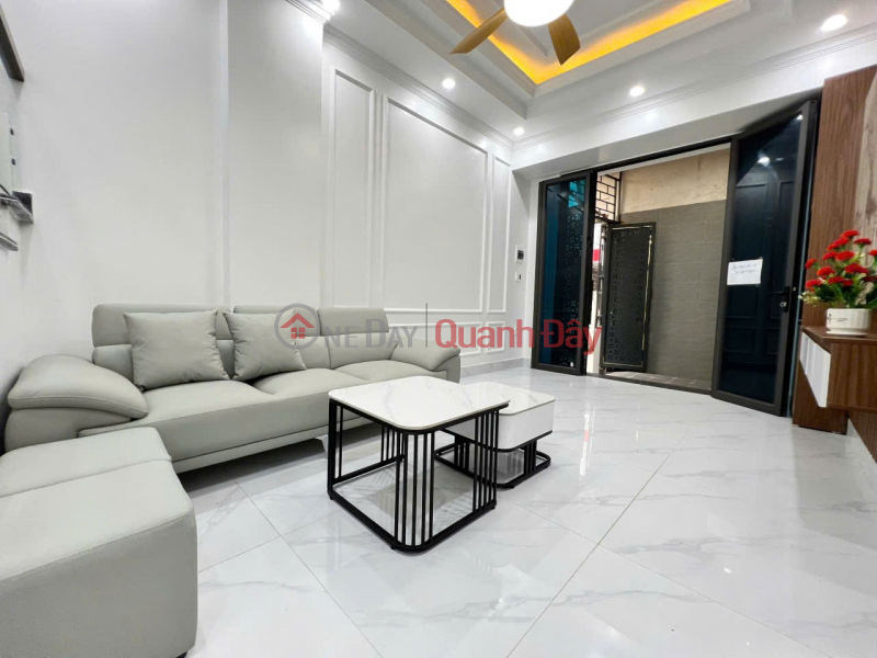 Property Search Vietnam | OneDay | Nhà ở | Niêm yết bán | NHÀ ĐẸP- GIÁ TỐT CHÍNH CHỦ BÁN Nhà đẹp 3 tầng xây mới tại quận Lê Chân, TP Hải Phòng