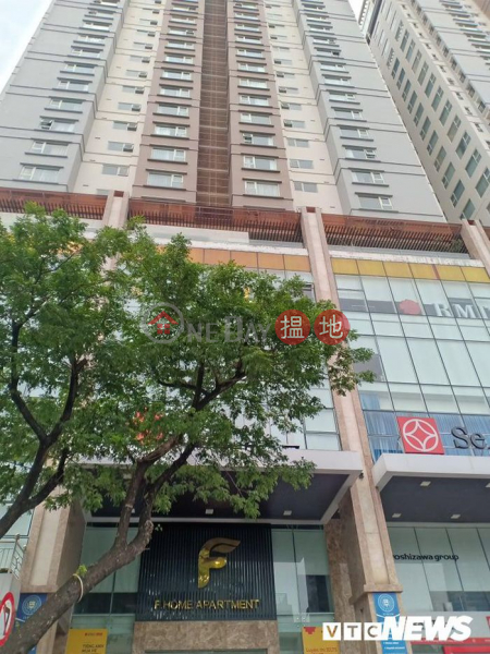 F.home Apartents (Căn hộ F.home),Hai Chau | (1)