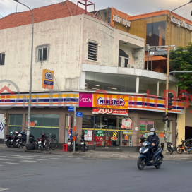 Ministop - 56 Vuon Lai,Tan Phu, Vietnam