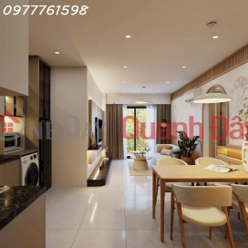 Bán căn hộ Bcons Center City liền kề ga Metro, ngay Làng Đại Học Quốc Gia TP. HCM _0