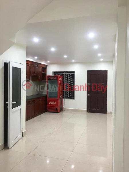 Property Search Vietnam | OneDay | Residential, Rental Listings, 5-storey house for rent on line 2 Le Hong Phong 60M with 7 bedrooms price 25 million month