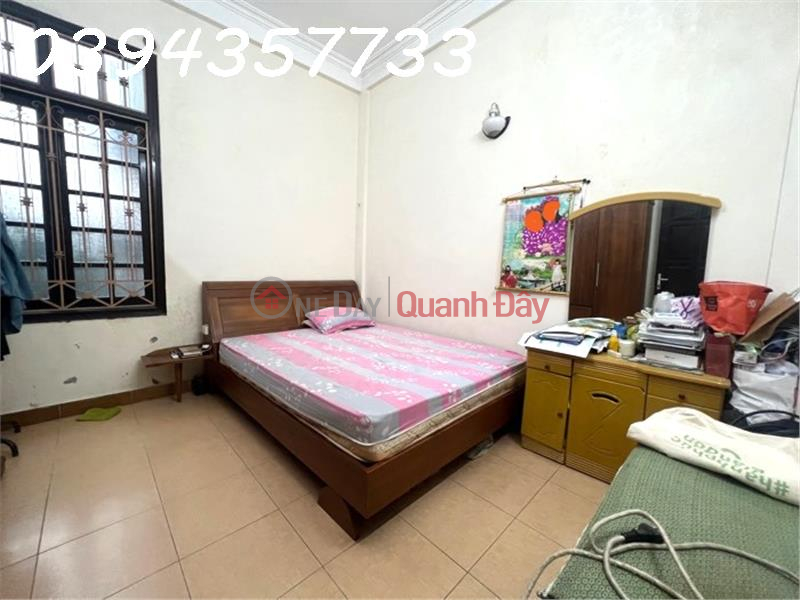 TOWNHOUSE FOR SALE IN XUAN THUY - CORNER LOT WITH CARS AVOIDANCE - 40M2 x 4 FLOORS, ONLY 9.X BILLION Vietnam Sales đ 9.8 Billion