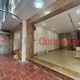 The owner is selling a newly built house at alley 105\/21, Yen Hoa street, Cau Giay. _0