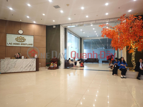 Bán căn hộ tòa Lạc Hồng Phú Thượng 77m2- 2N2VS- giá 6,6 tỷ _0