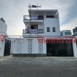 NEW HOUSE FOR RENT IN MY GIA URBAN AREA. City - NHA TRANG _0