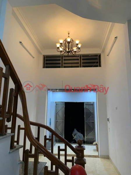 CHỦ CẦN TIỀN BÁN GẤP CĂN NHÀ 31,6M TẠI RẠNG ĐÔNG-BIÊN GIANG-HÀ ĐÔNG-HÀ NỘI Việt Nam, Bán | đ 5,1 tỷ
